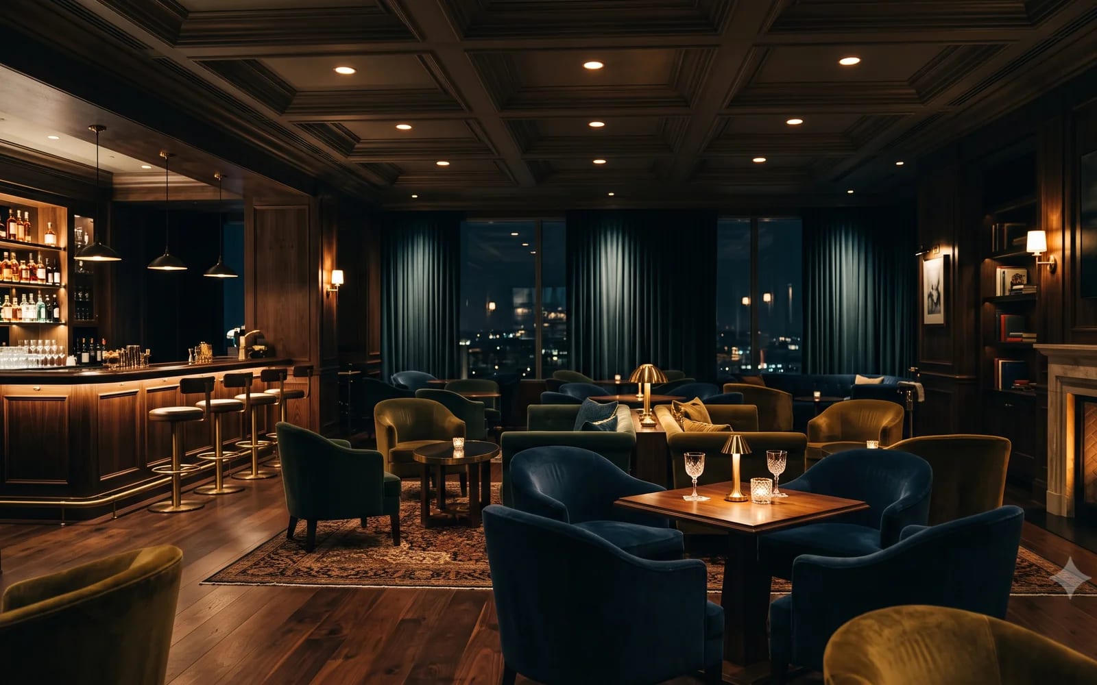 Hospitality