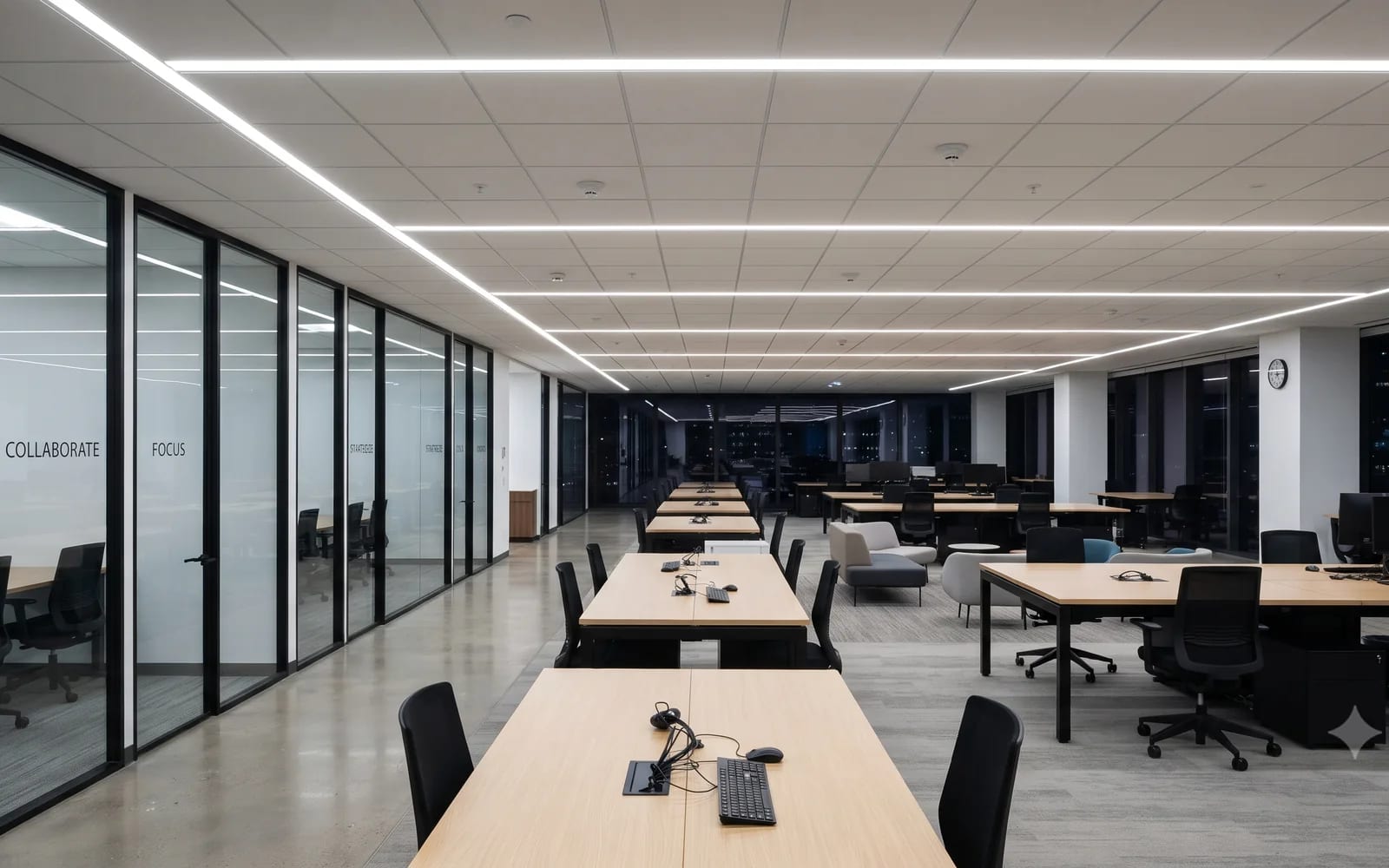 Office & Workplace