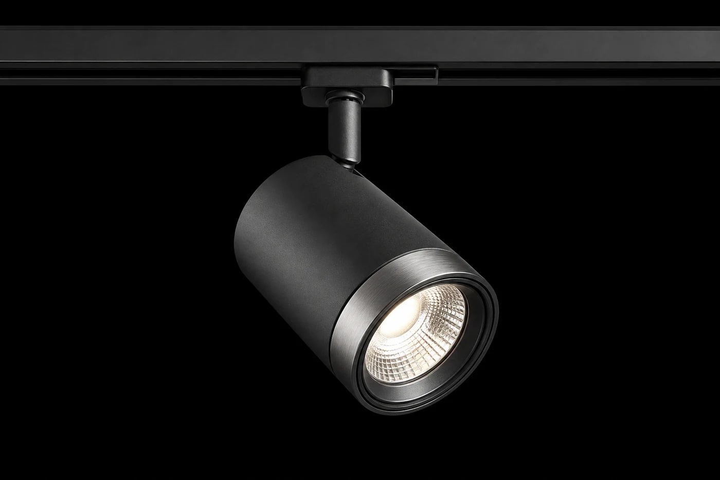 Track Spot Light