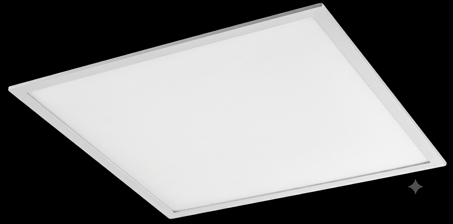 Recessed Panel Light