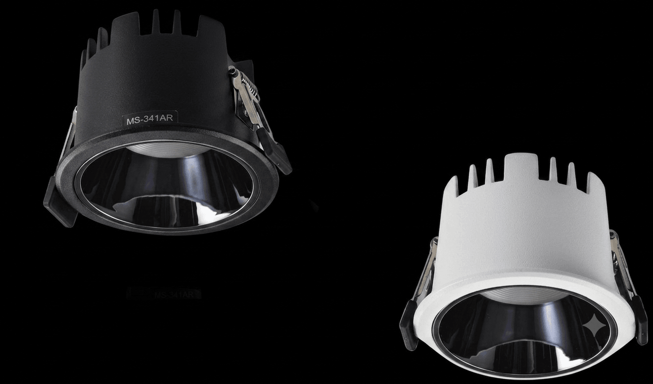 Recessed Spot Light