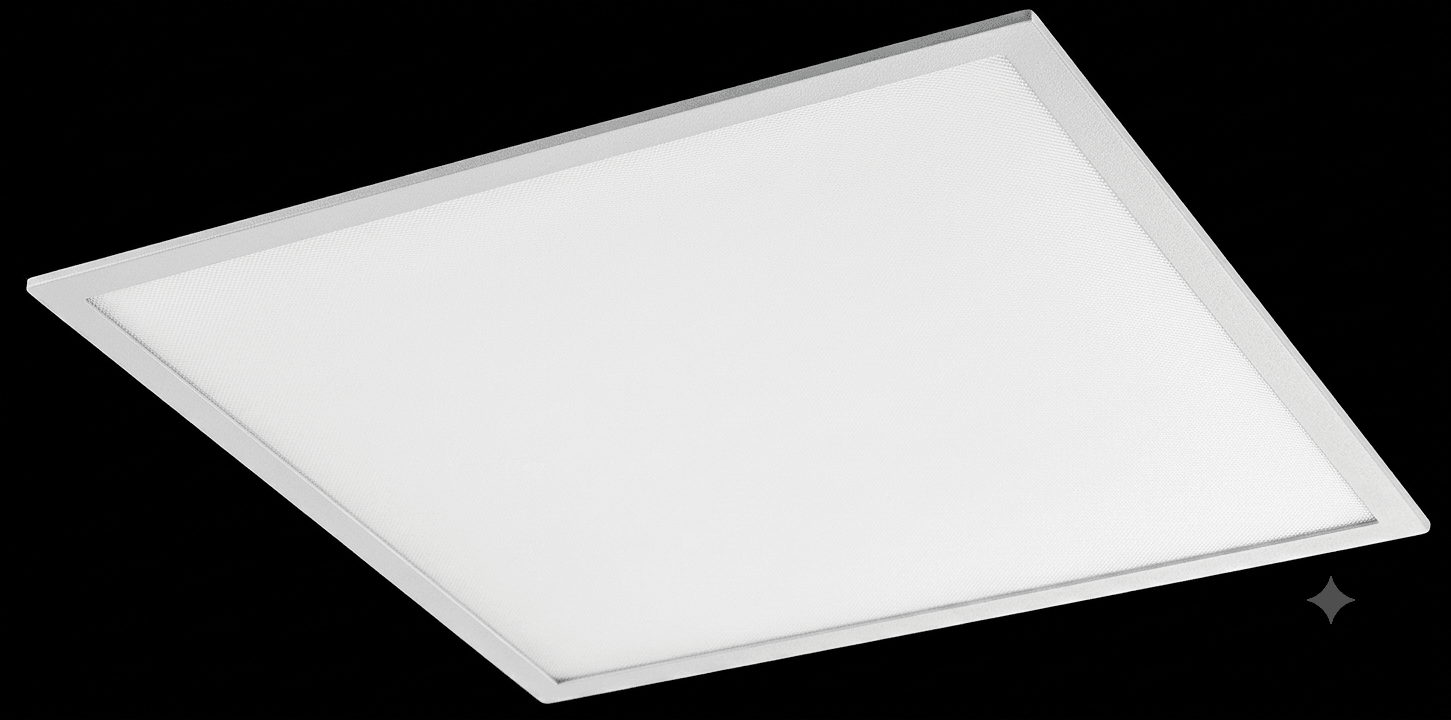Recessed Panel Light