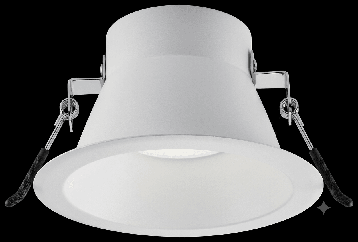 MS-250 Recessed Down Light