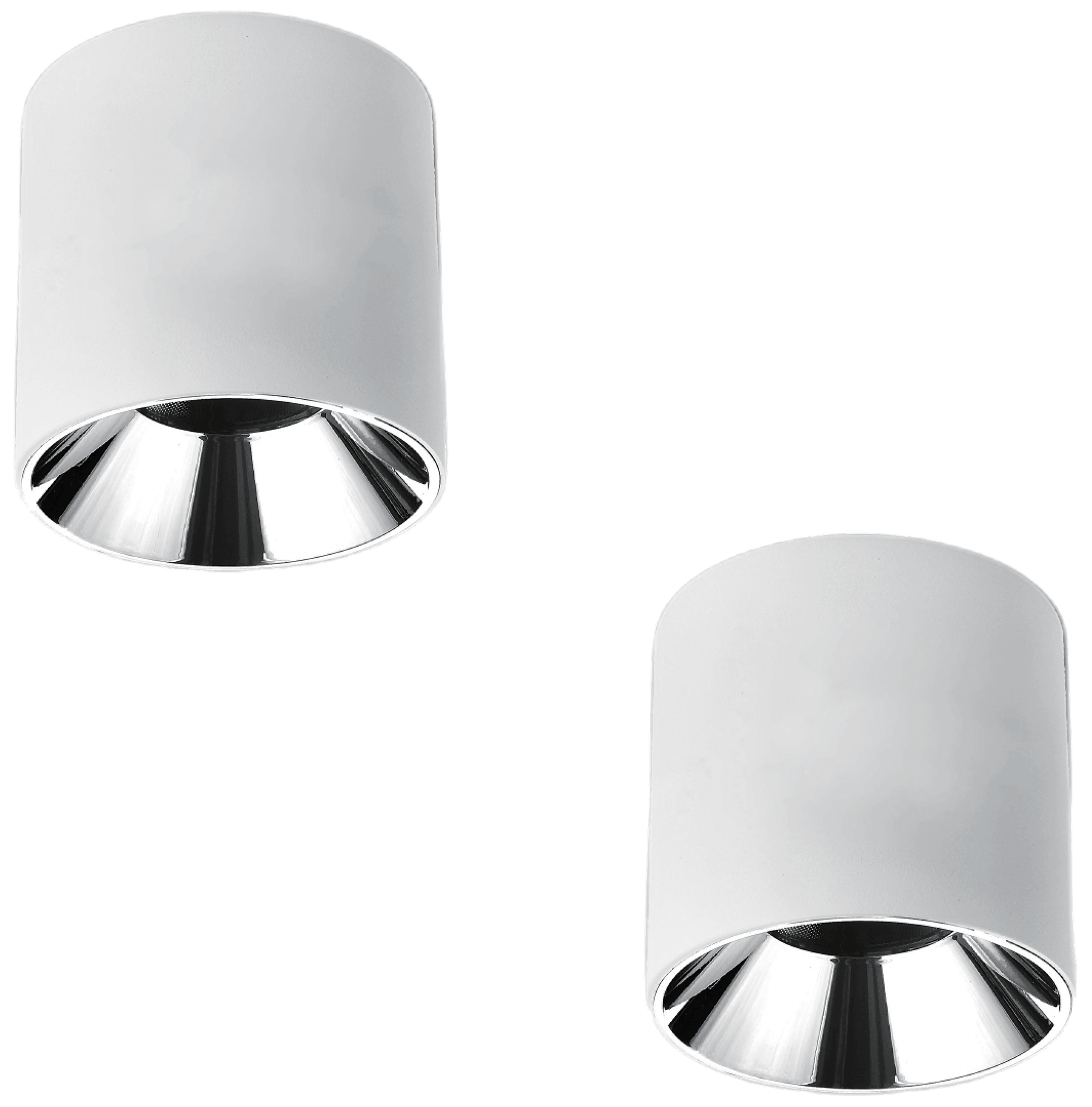 MS-252 Surface Mounted Down Light