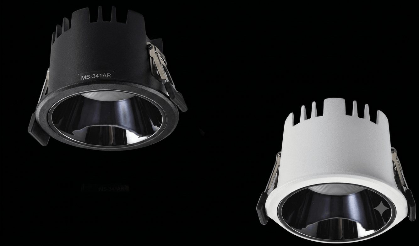 Recessed Spot Light