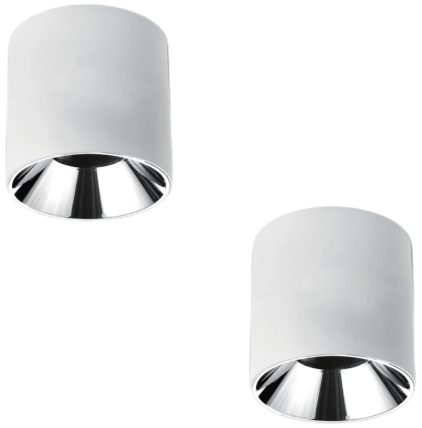 MS-252 Surface Mounted Down Light