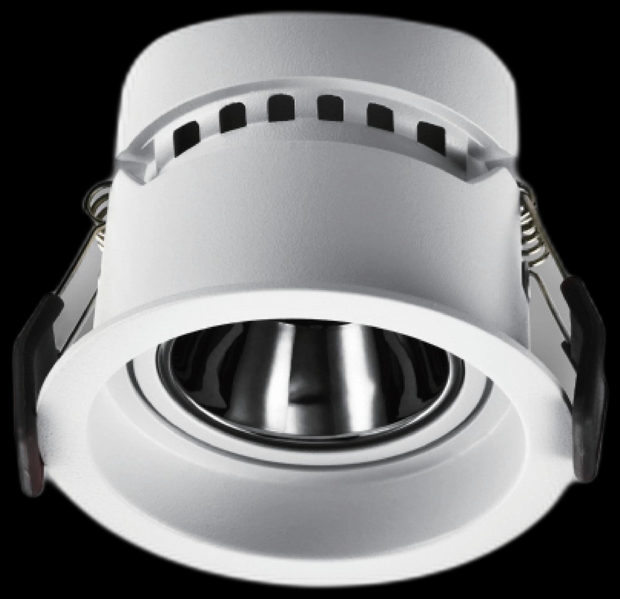 MS-342CR Recessed Spot Light