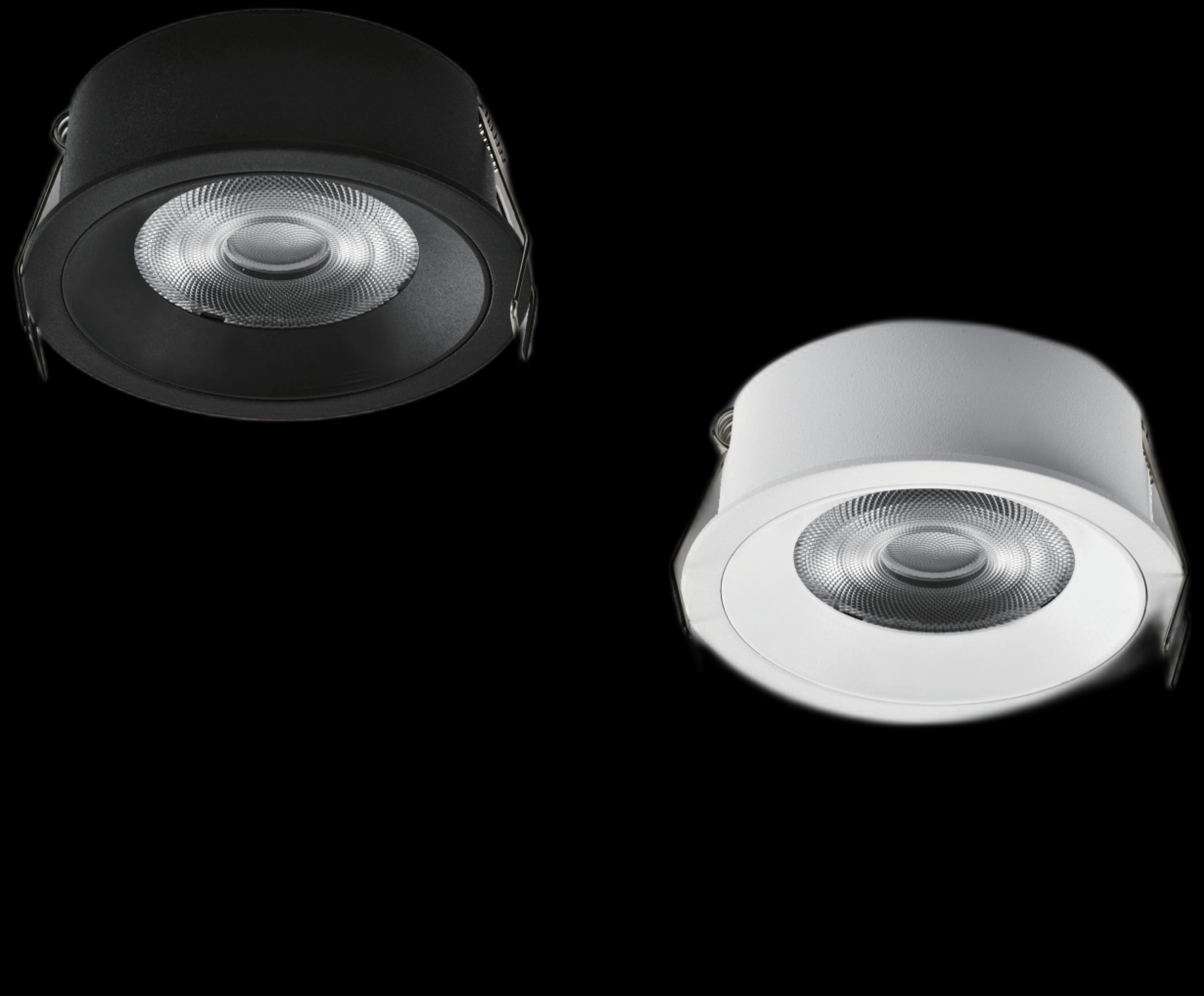 MS-329 Recessed Spot Light