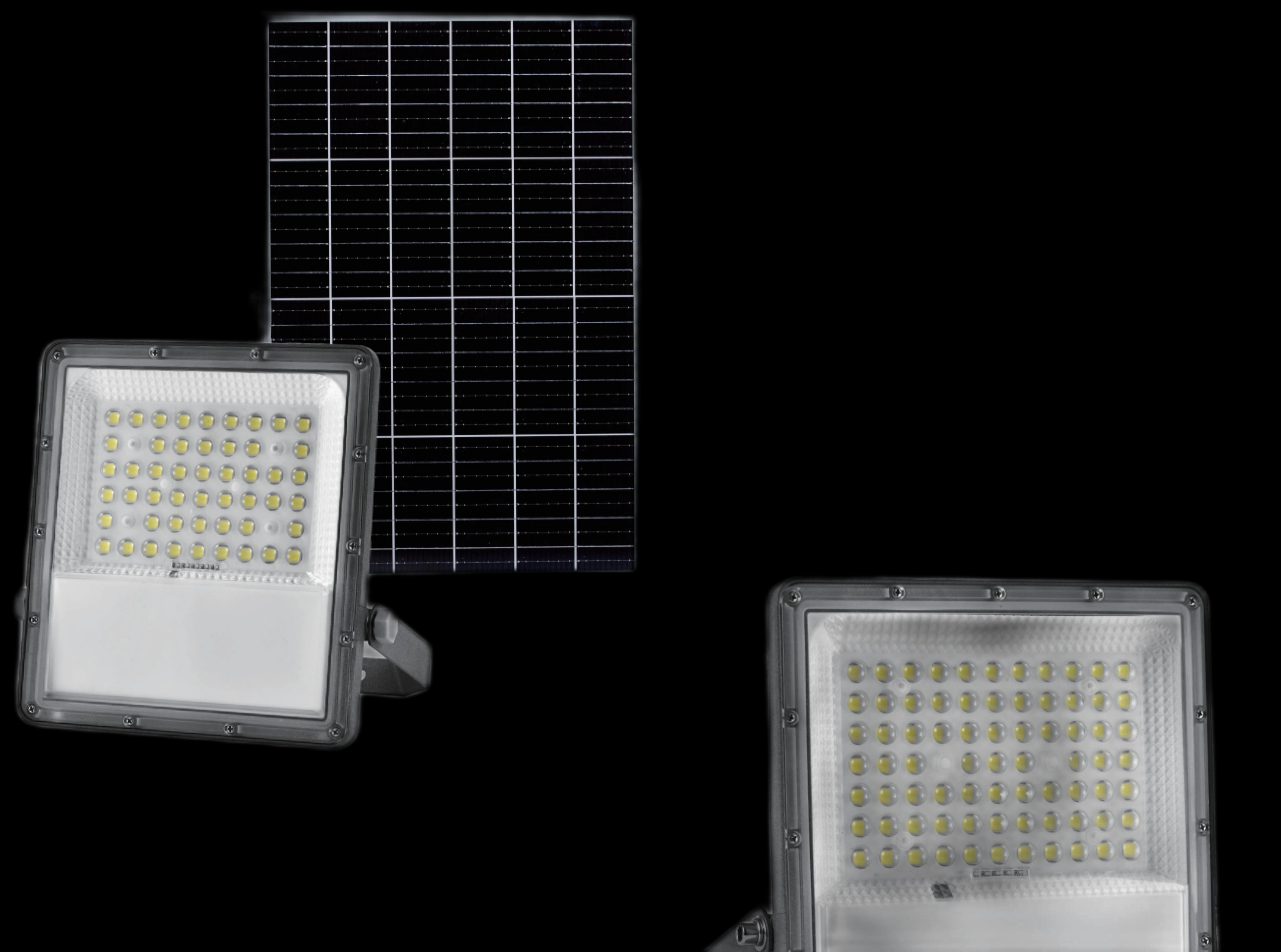 MS-413 LED Flood Light