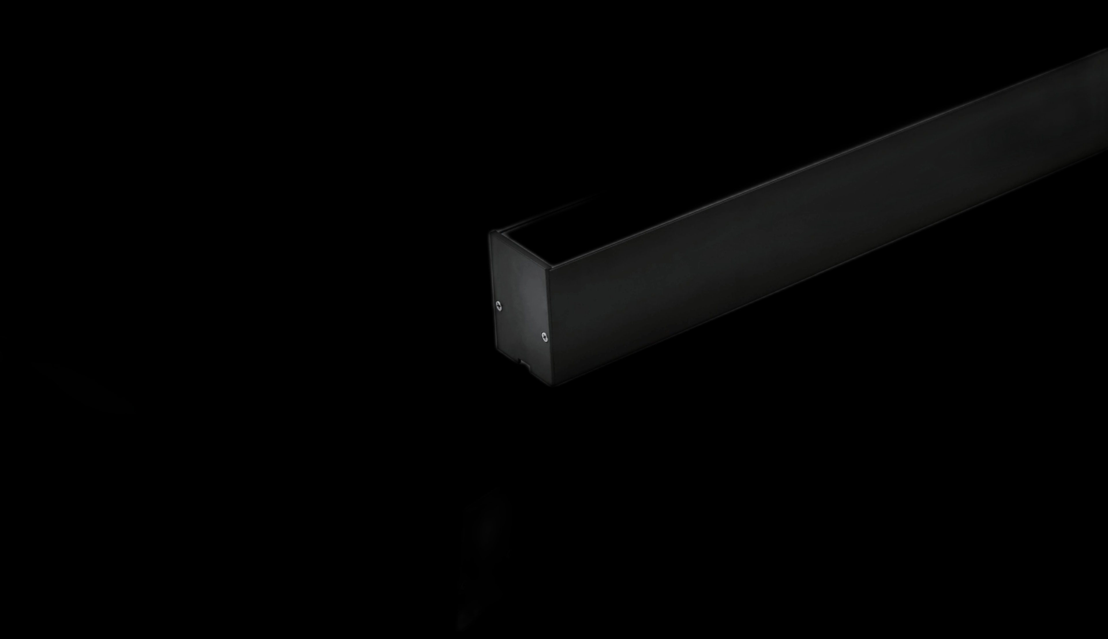 MS-T17 Linear Light