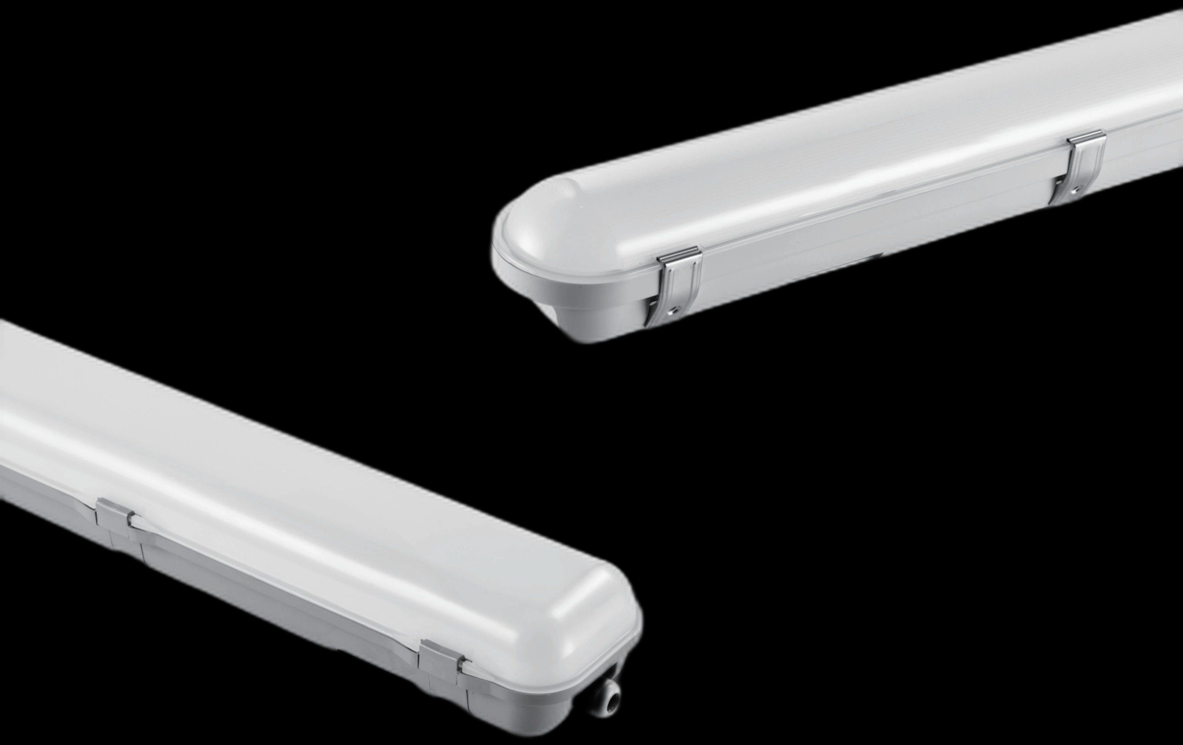 MS-T21 Tri-proof Linear Light