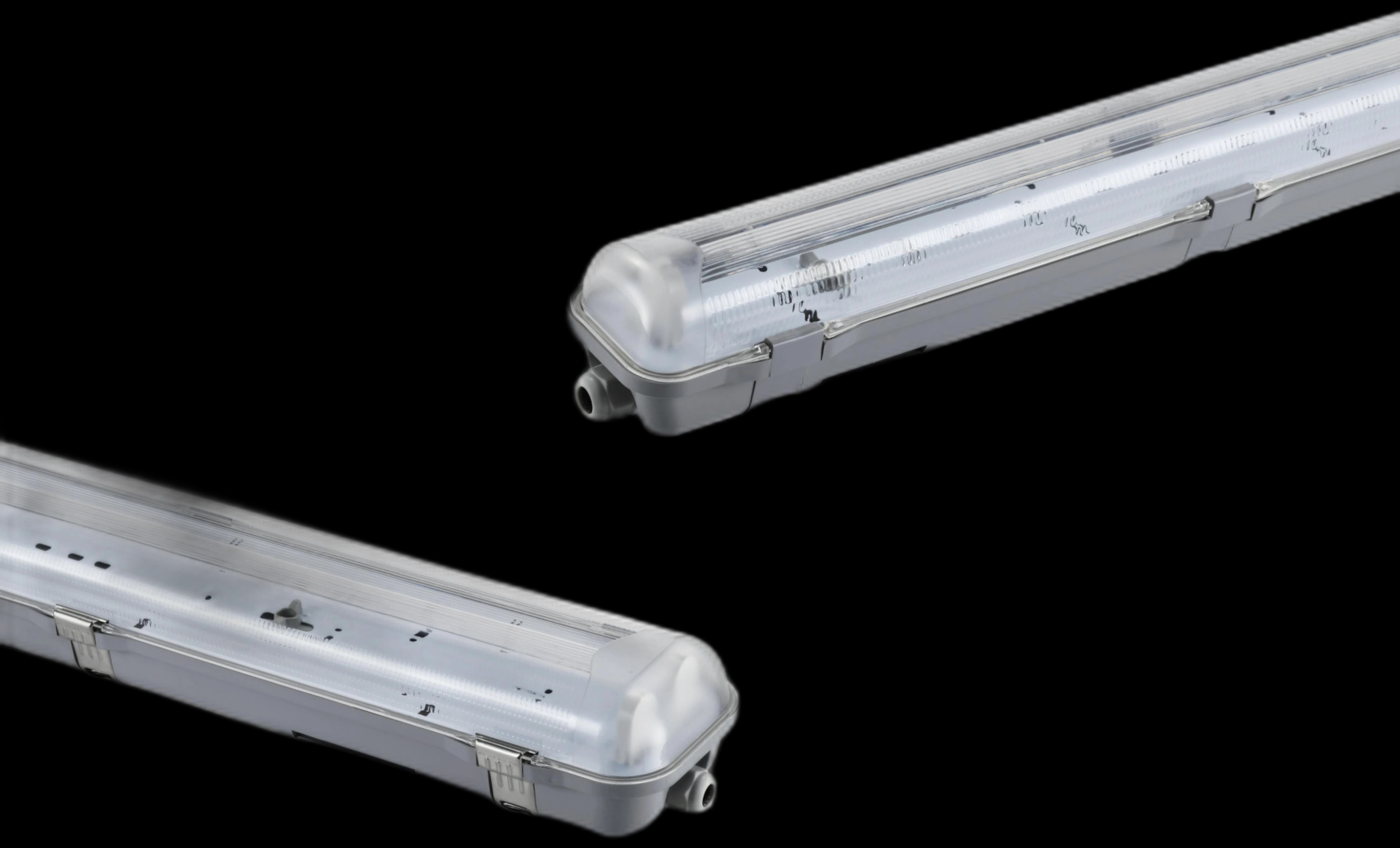 MS-T22 Tri-proof Linear Light