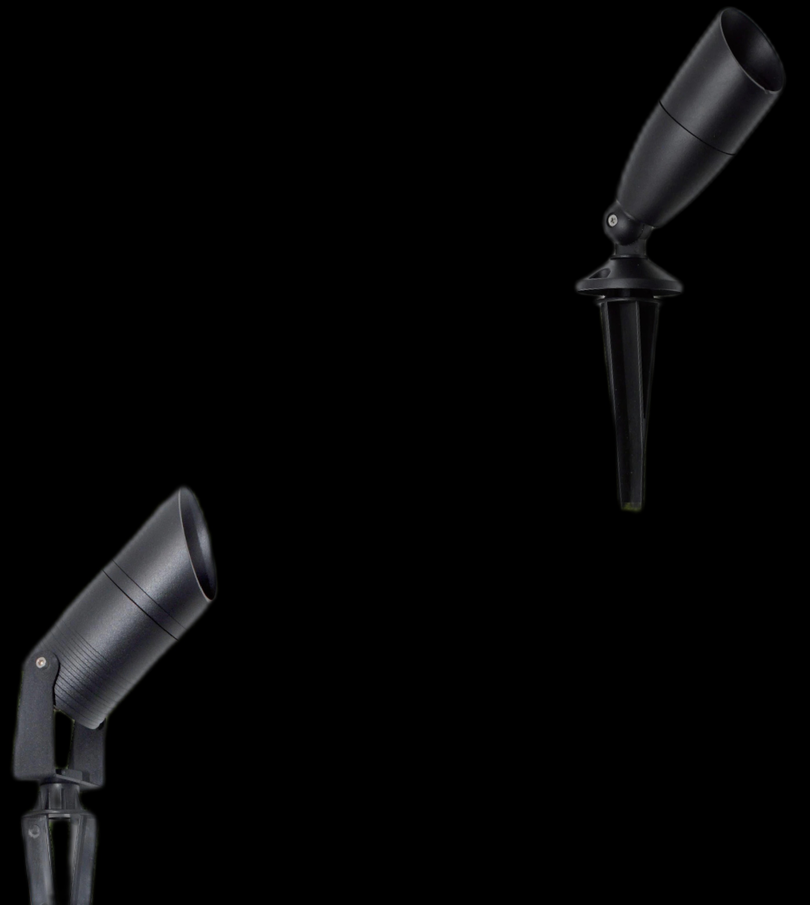 MS-L01A Lawn Light