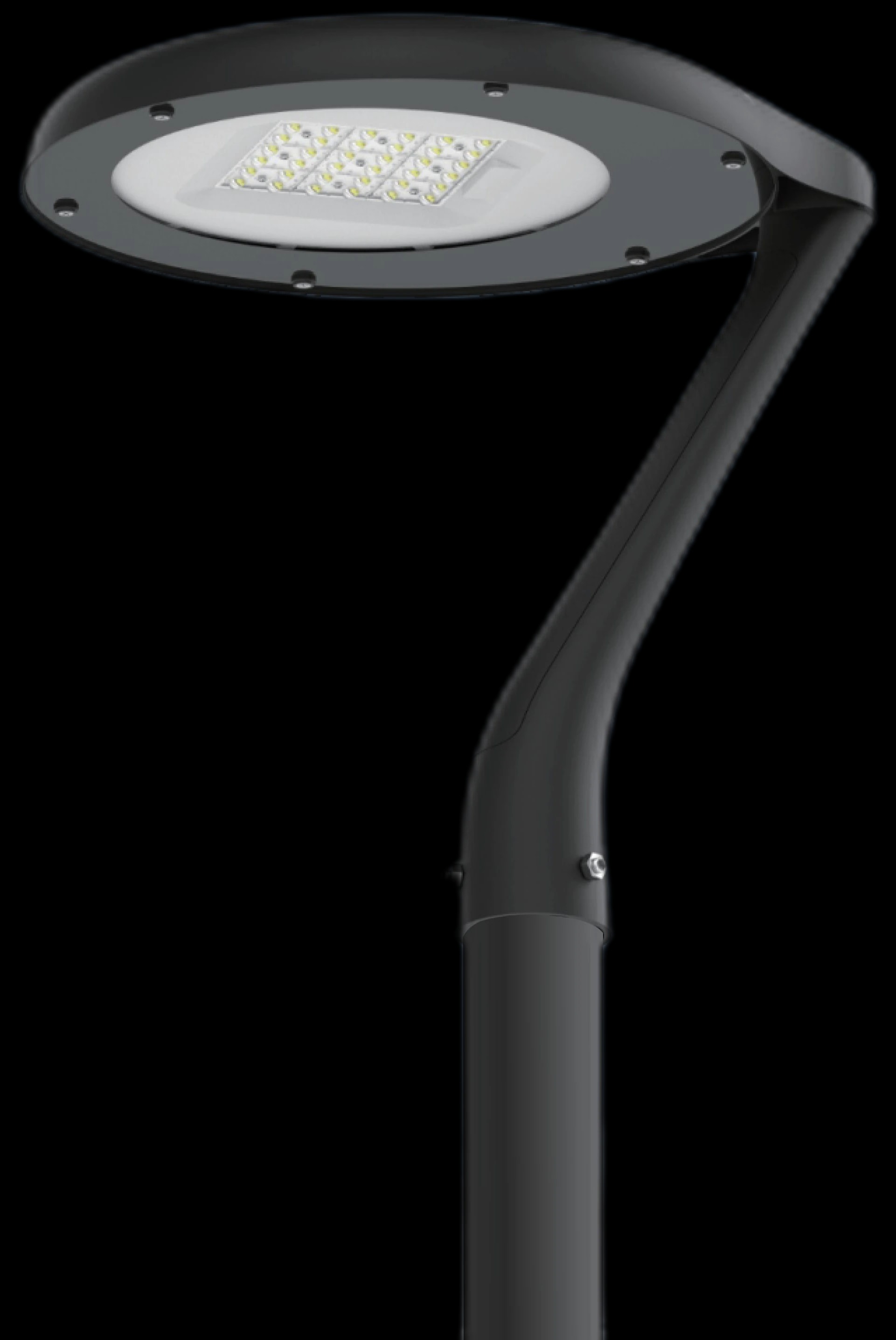 MS-S11A Street Light