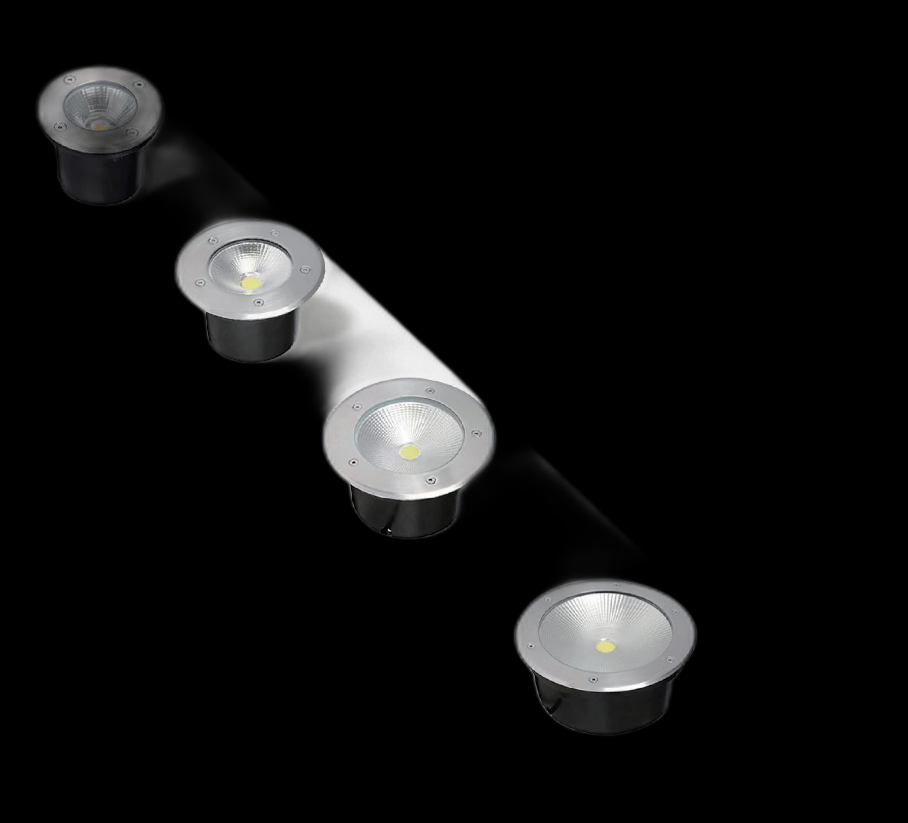 MS-L02 Lawn Light