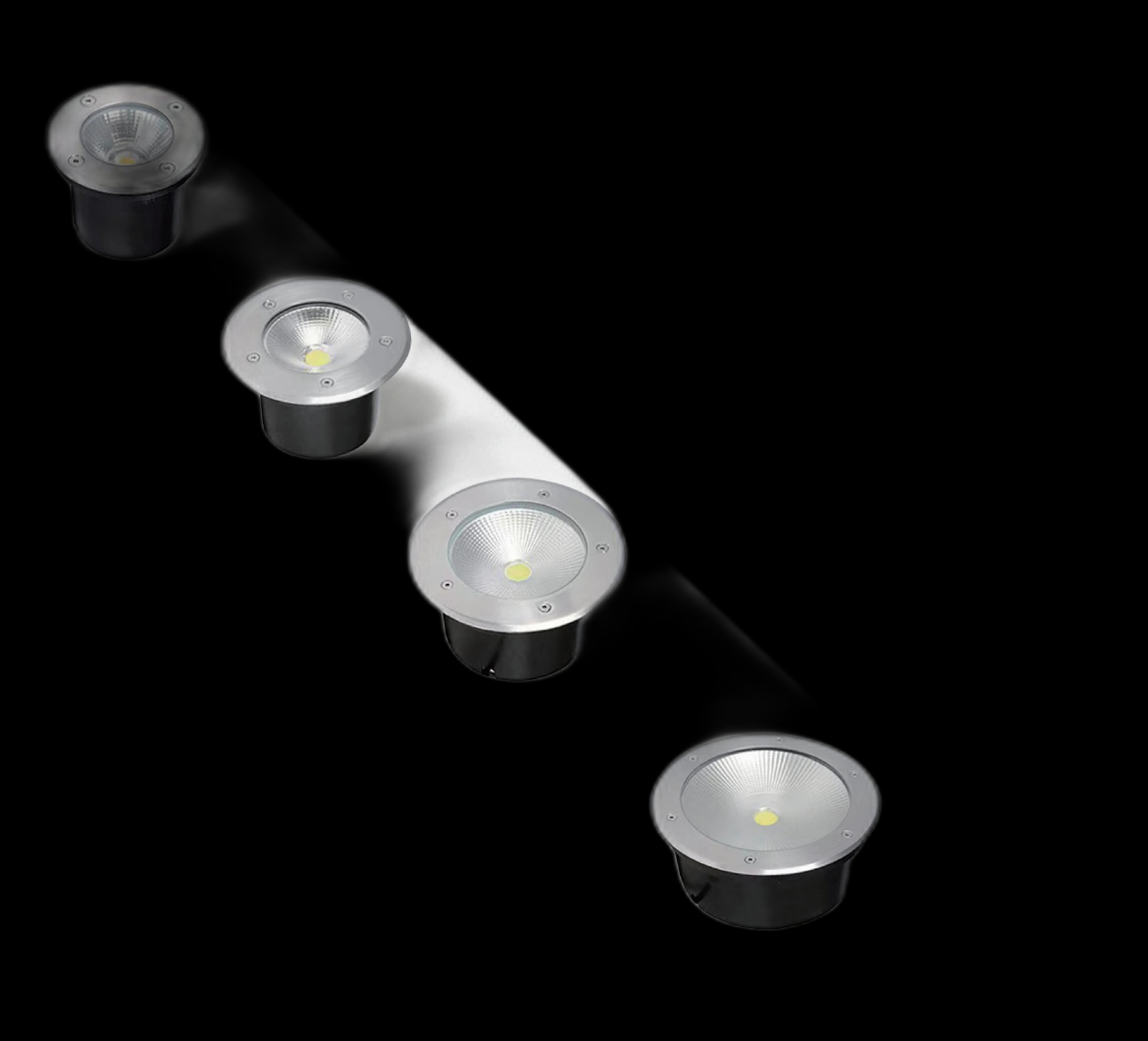 MS-L02 Lawn Light