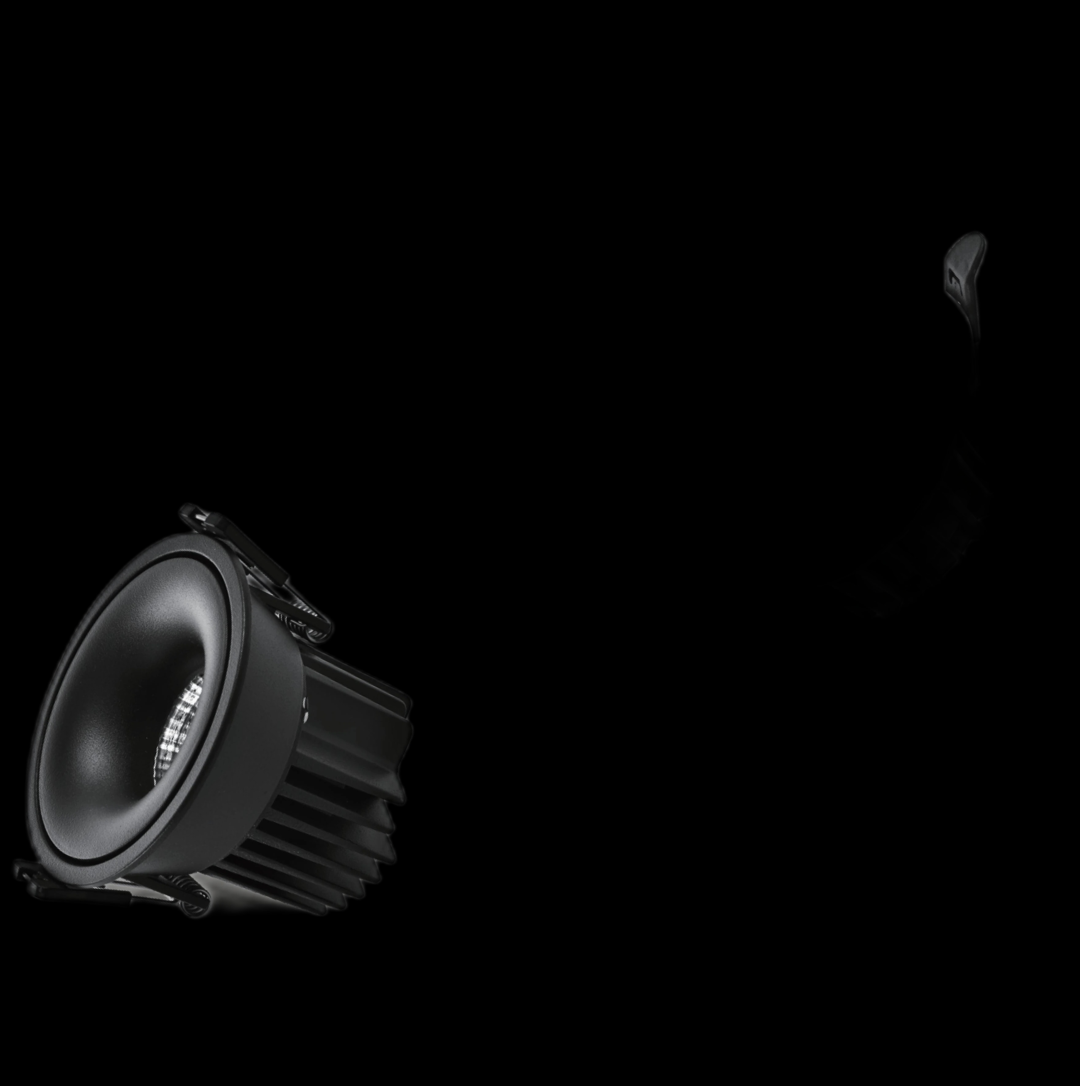 MS-304 Recessed Spot Light