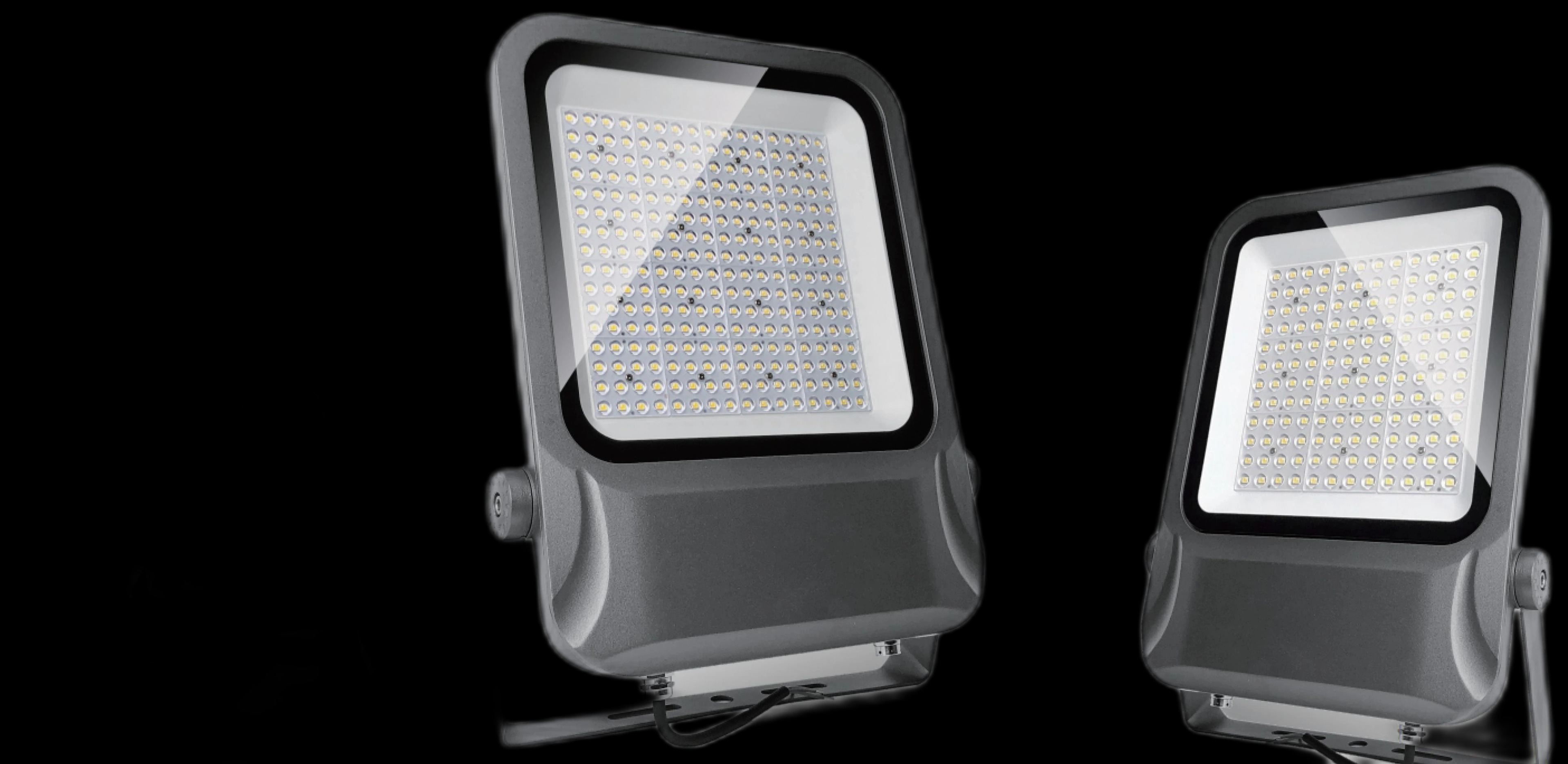 MS-415 LED Flood Light