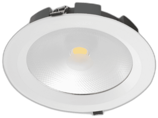 Recessed Down Light