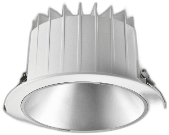 MS-241 Recessed Down Light