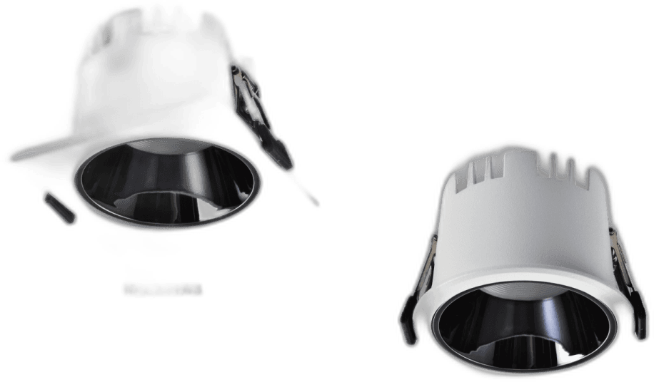 Recessed Spot Light