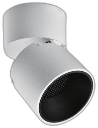 Recessed Grille Spot Light