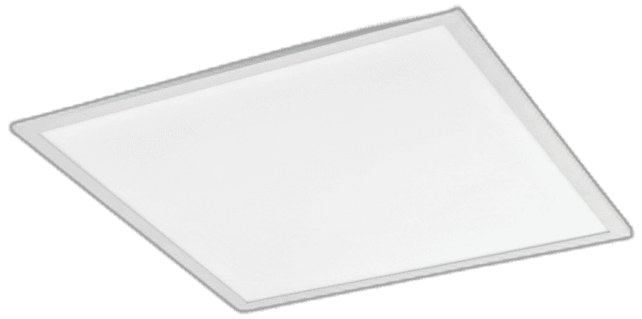 Recessed Panel Light
