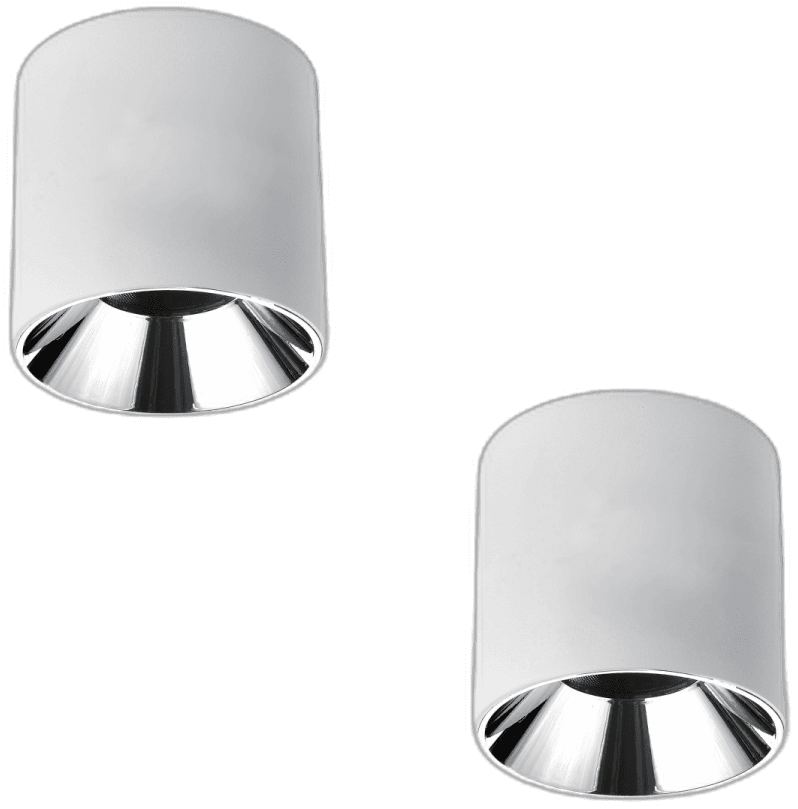 Surface Mounted Down Light