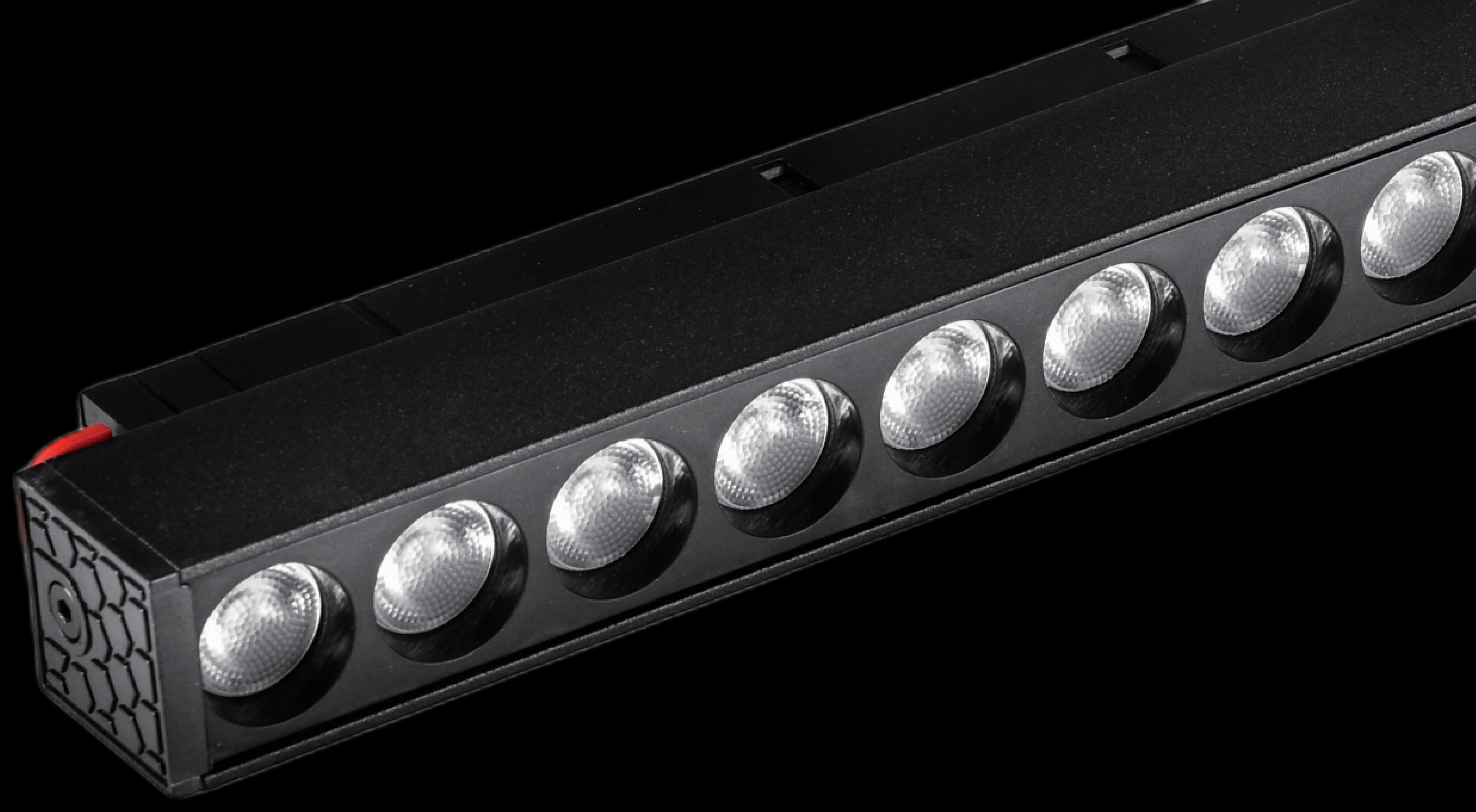 MS20Y Magnet Grille Light