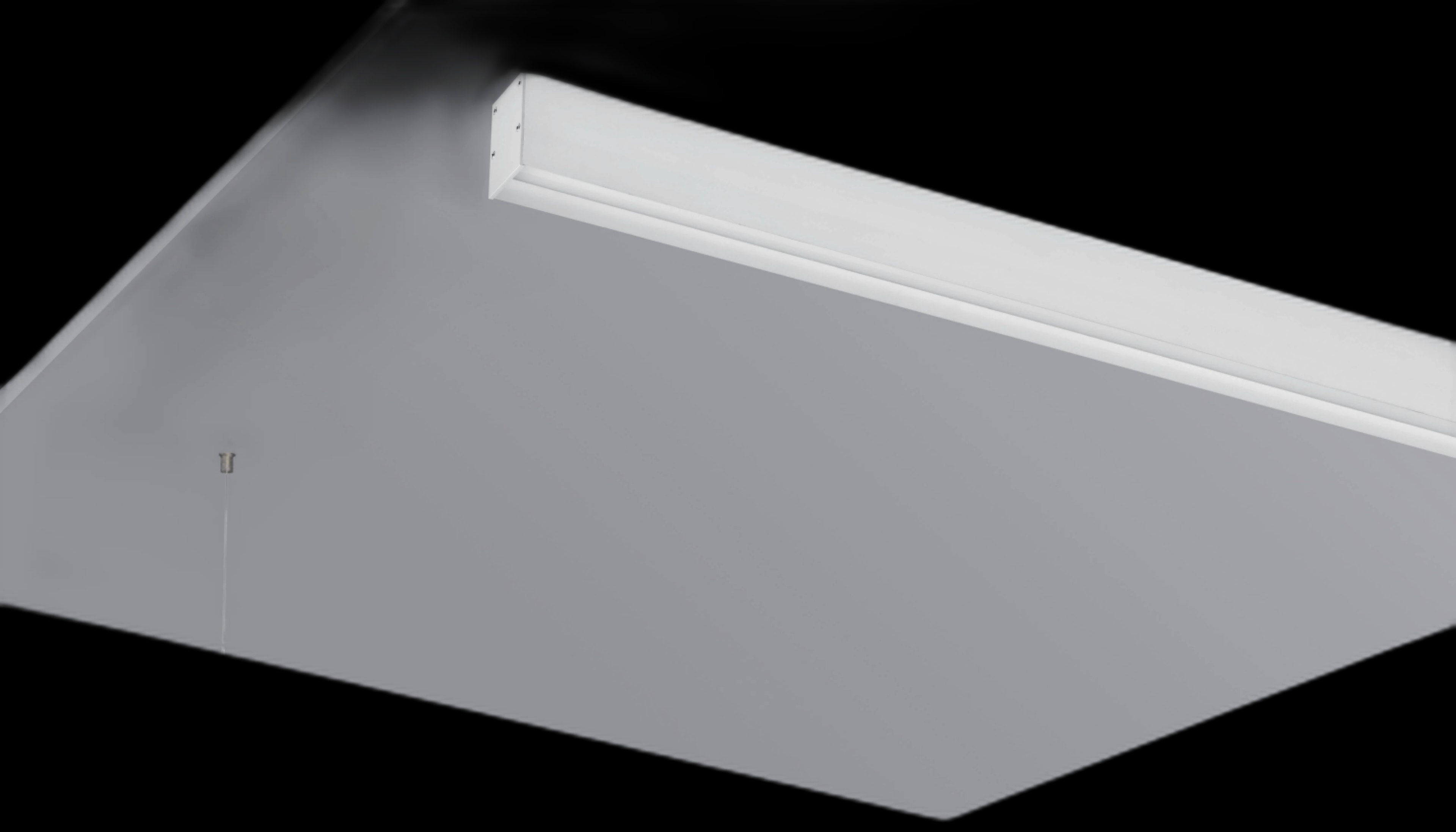 MS-T19 Linear Light