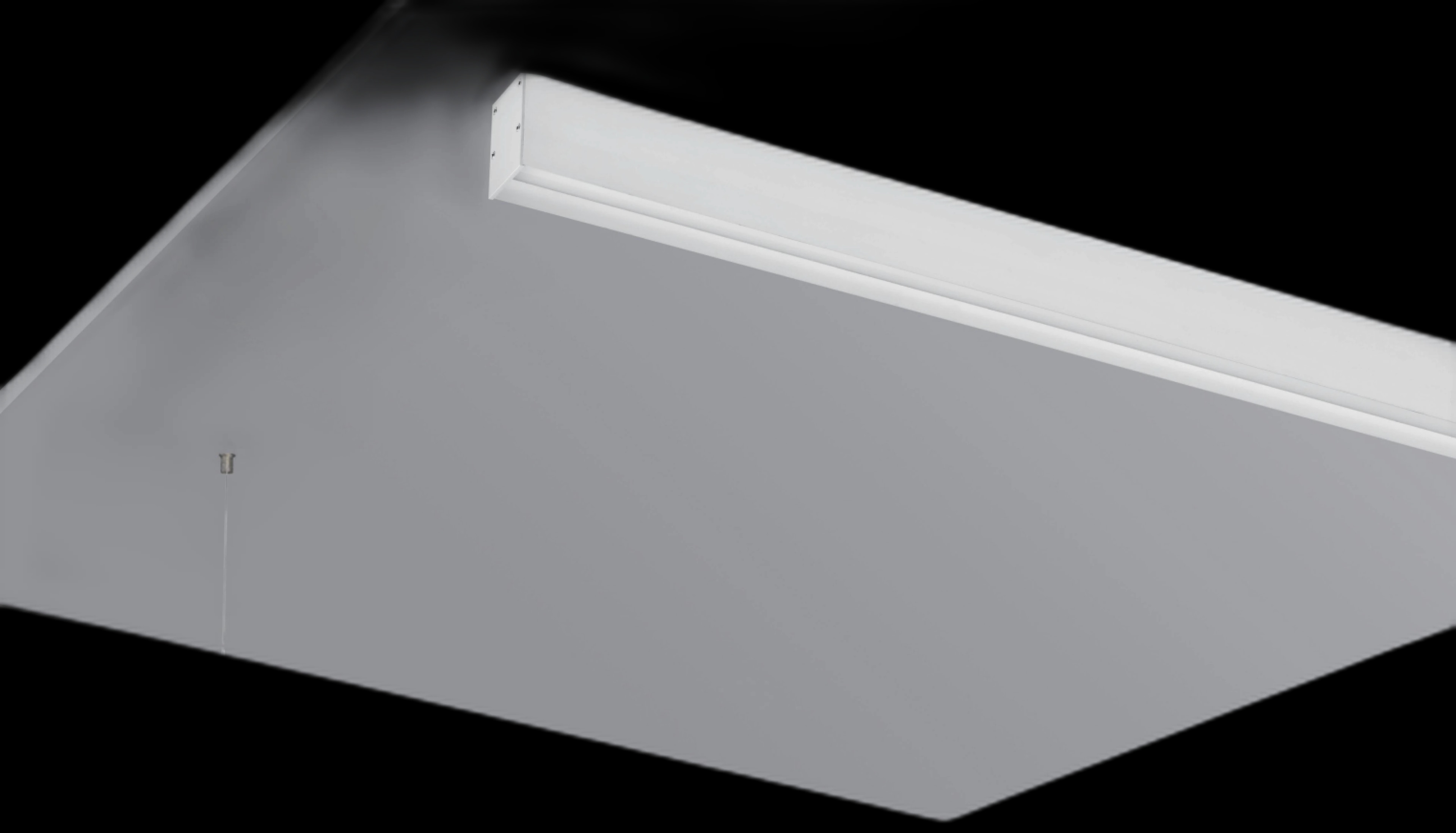MS-T19 Linear Light
