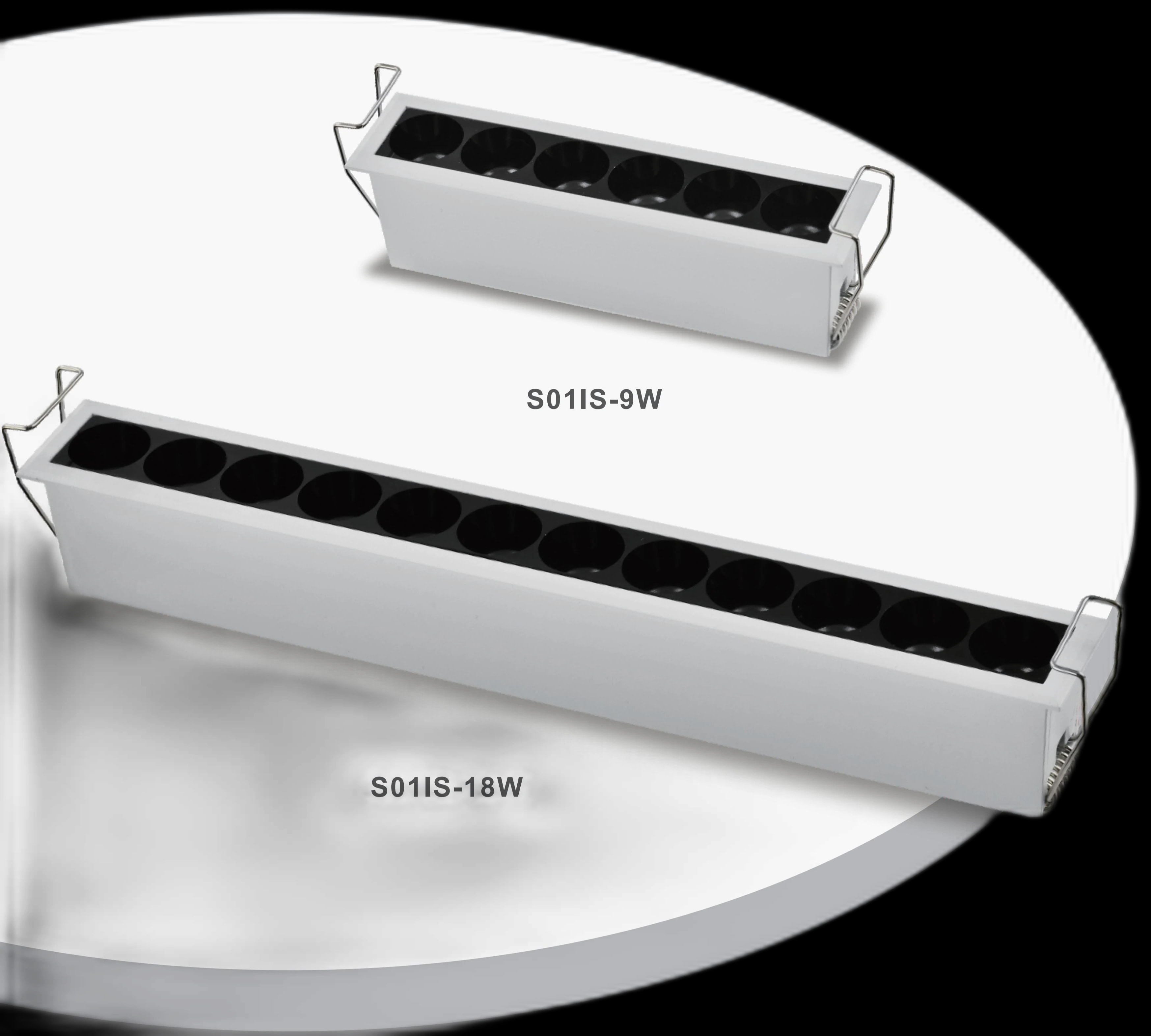 MS-S01IR Module Series