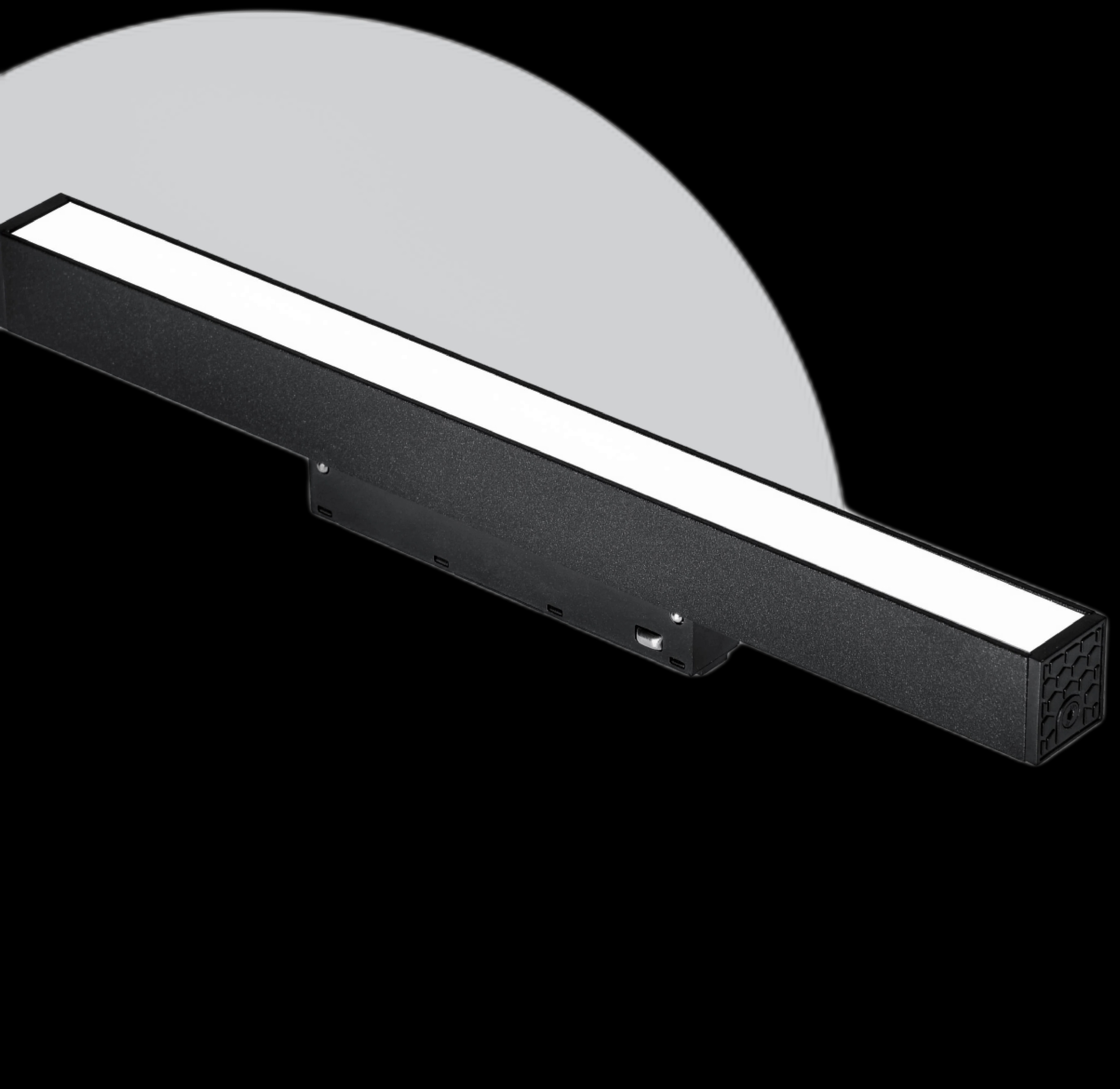 MS20S Magnet Light